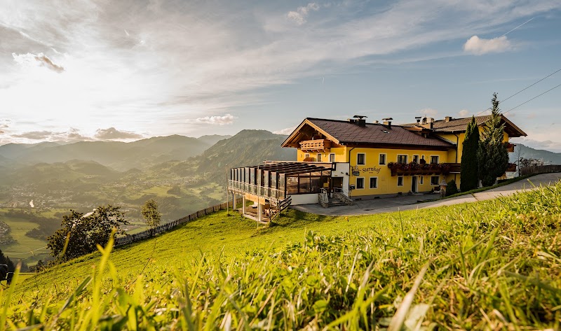 Hotel Stern in Sankt Johann im Pongau, Austria