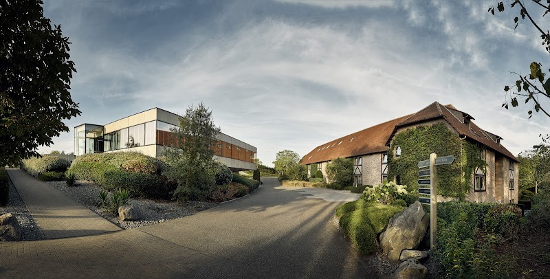 Hotel Stiemerheide in Genk, Belgium