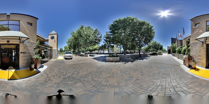 Hotel Strata in Mountain View, California, United States