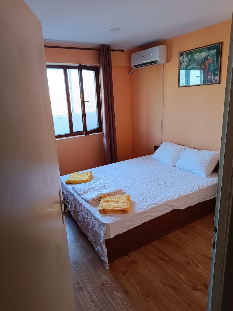 Hotel Sunrise in Ruse, Bulgaria