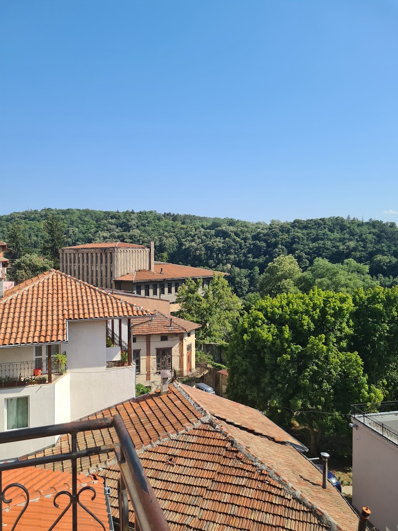 Hotel Tarnava in Veliko Tarnovo, Bulgaria