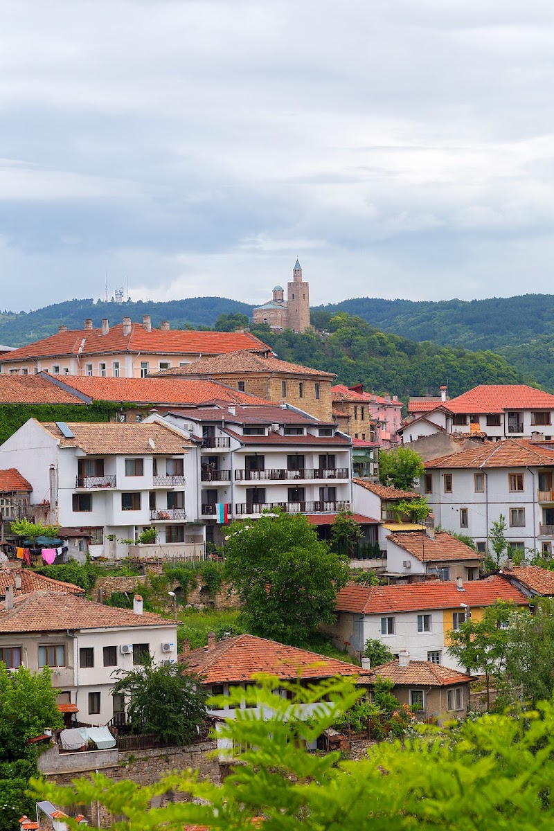 Hotel Terazini in Veliko Tarnovo, Bulgaria