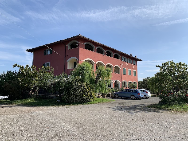 Hotel Terre d'Orcia in Val d'Orcia, Italy