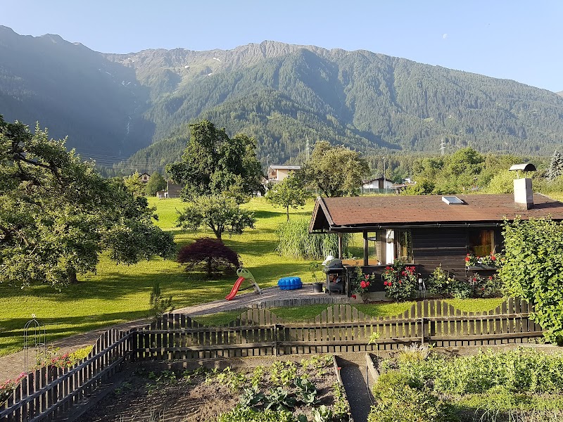 Hotel Thaler in Telfs, Austria