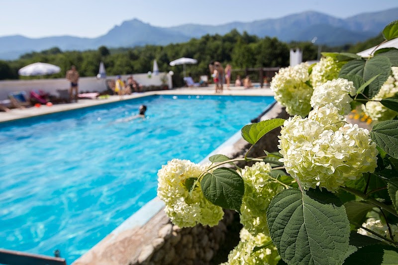 Hotel Tihiat Kat in Troyan, Bulgaria