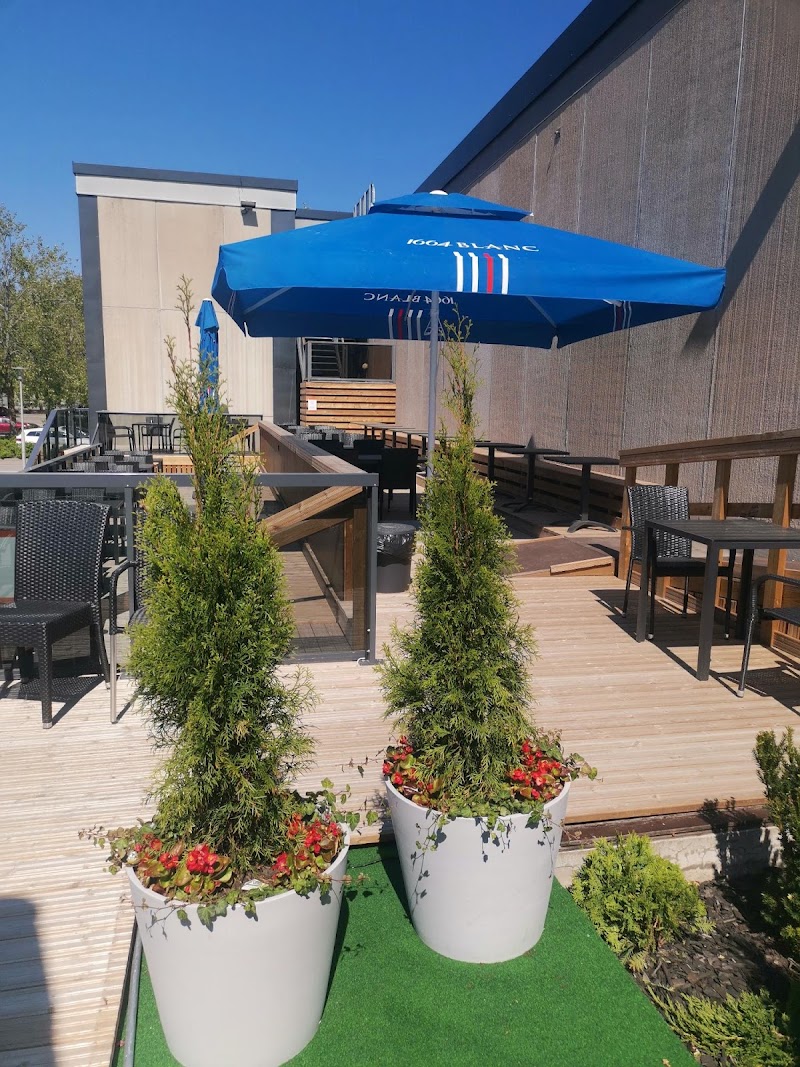 Hotel Tikkurila in Vantaa, Finland