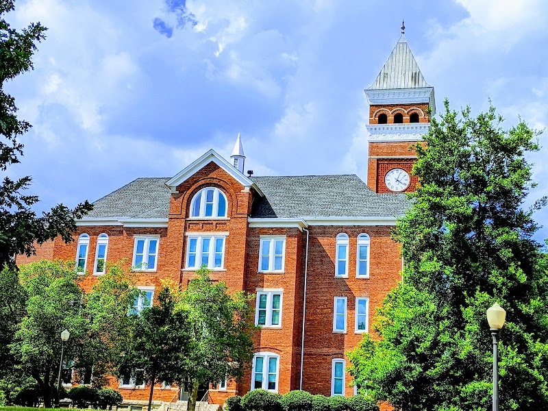 Hotel Tillman in Clemson, South Carolina, United States