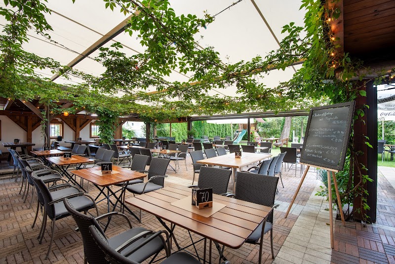 Hotel Tirolerhof in Worgl, Austria