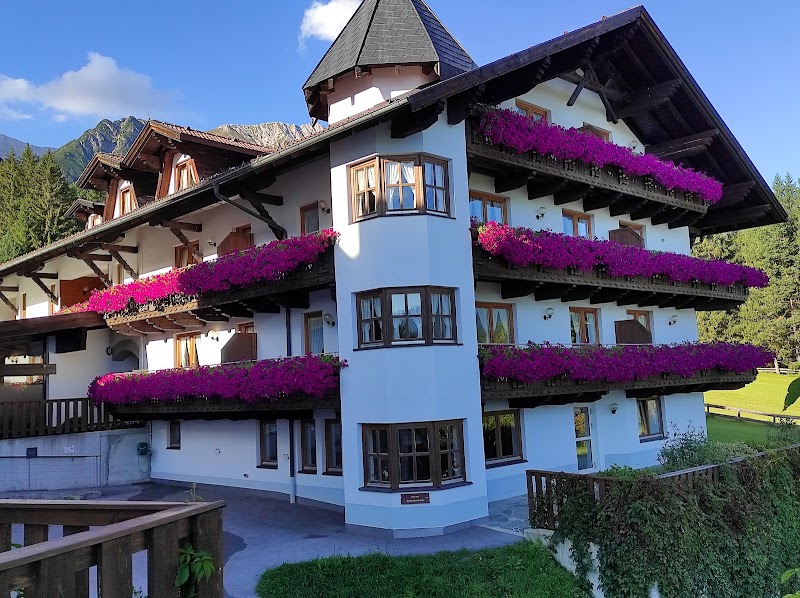 Hotel Tirolerhof in Imst, Austria