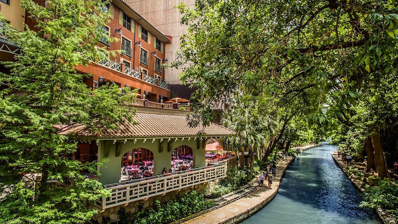 Hotel Valencia Riverwalk in Alamo Heights, Texas, United States