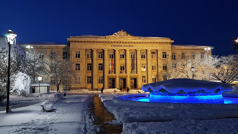 Hotel Vega in Ruse, Bulgaria