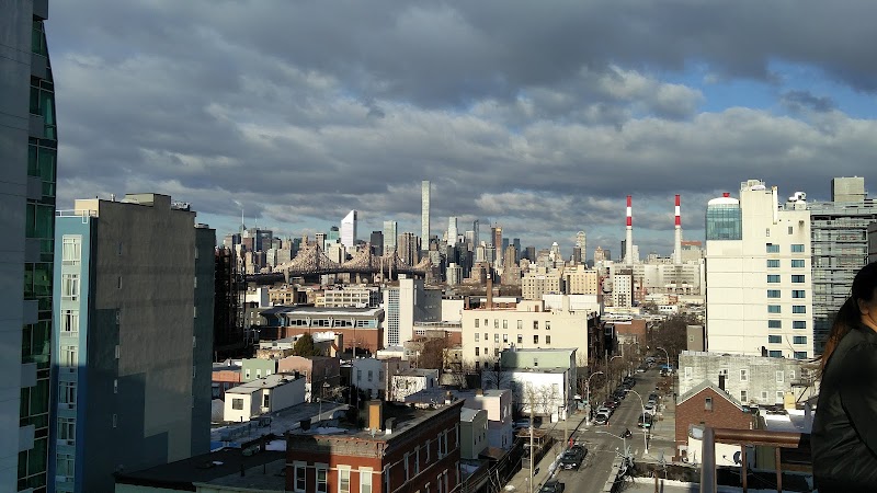Hotel Vetiver in Queens, New York, United States