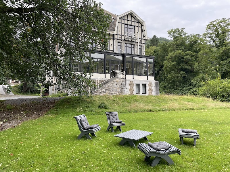 Hotel Villa Gracia in Namur, Belgium