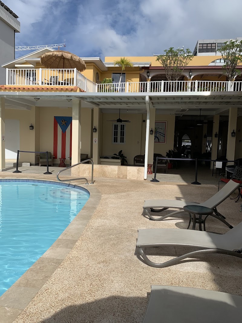 Hotel Villa del Sol in Carolina, Puerto Rico, United States