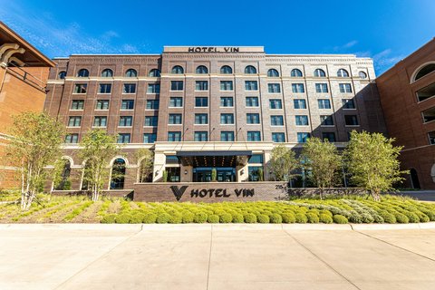 Hotel Vin, Autograph Collection in Grapevine, Texas, United States