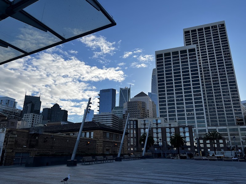 Hotel Vitale in San Francisco, California, United States