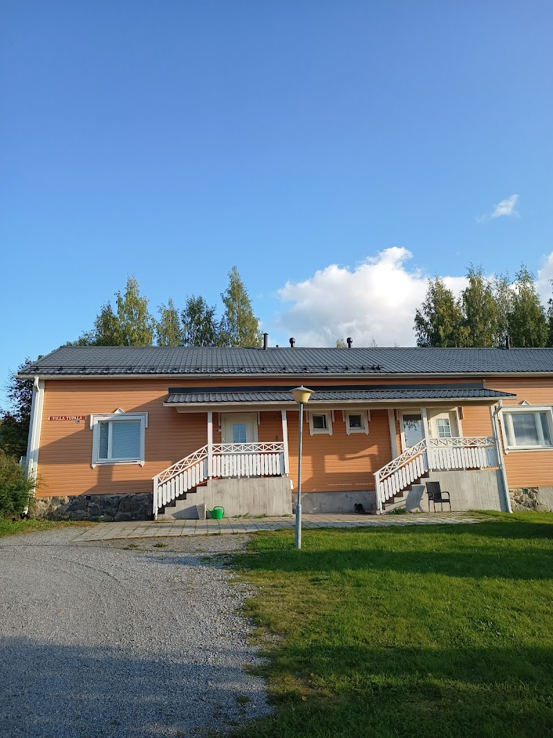 Hotel Wanha Pappila in Savonlinna, Finland