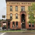 Hotel Wayne