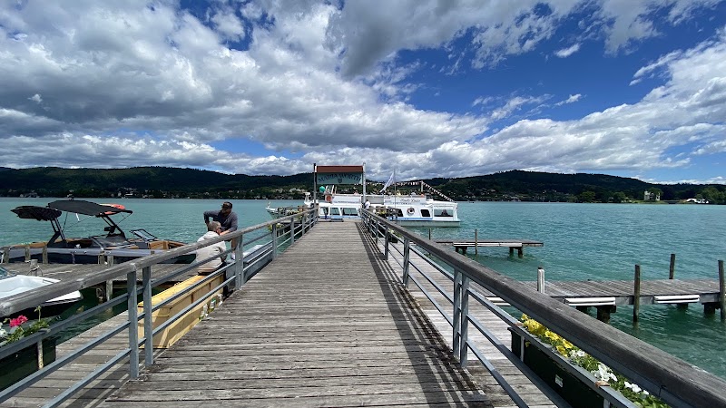 Hotel Weidenhof in Klagenfurt, Austria