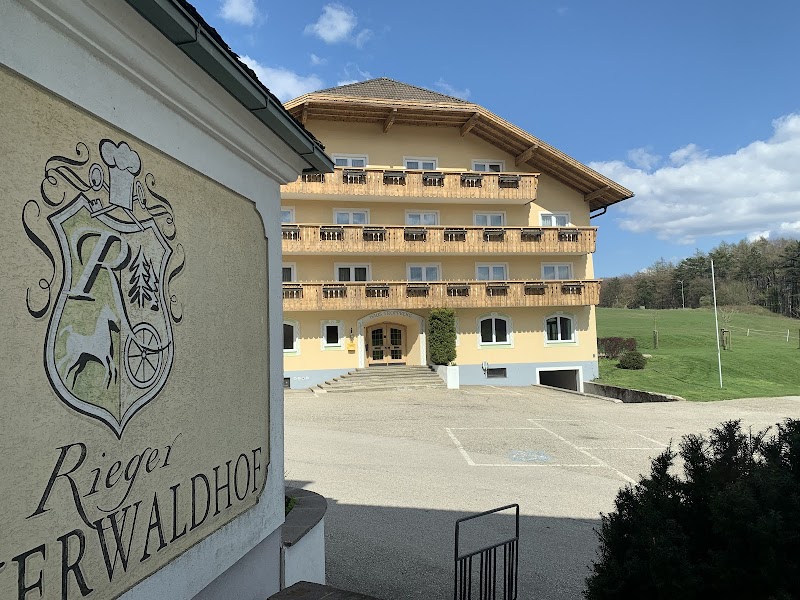 Hotel Wienerwald in Baden, Austria