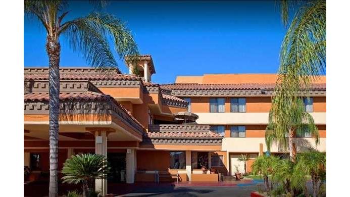 Hotel XOLA, Trademark Collection by Wyndham in Perris, California, United States