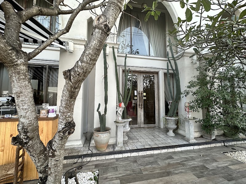 Hotel Yayee in Ban Chang Phuak, Thailand