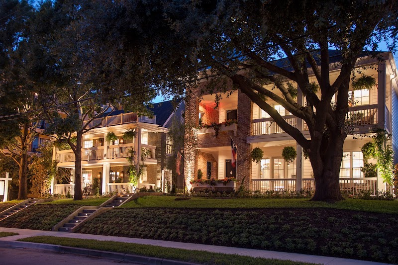 Hotel ZaZa Dallas in Dallas, Texas, United States