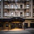 Hotel Zeppelin San Francisco
