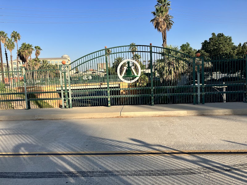 Hotel del Sol in Corona, California, United States