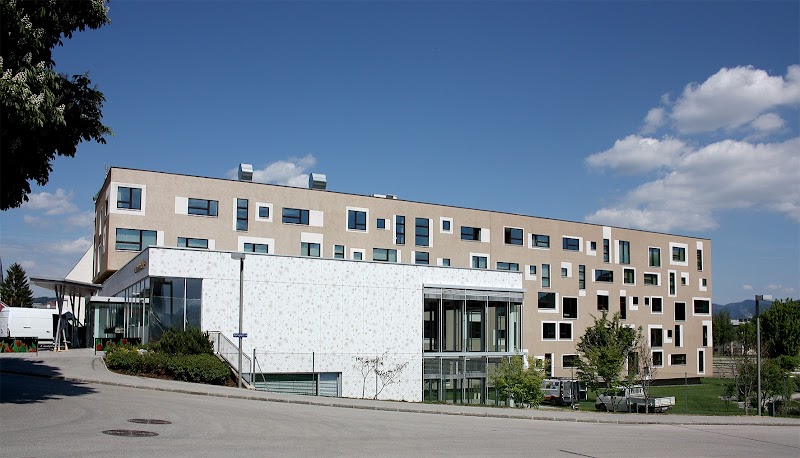 Hotel die Zeit in Sankt Veit an der Glan, Austria