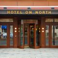 Hotel on North