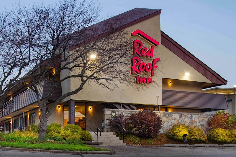 HotelRED in Madison, Wisconsin, United States