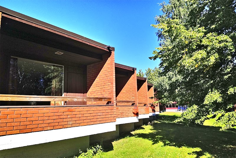 Hotelli IsoValkeinen in Kuopio, Finland