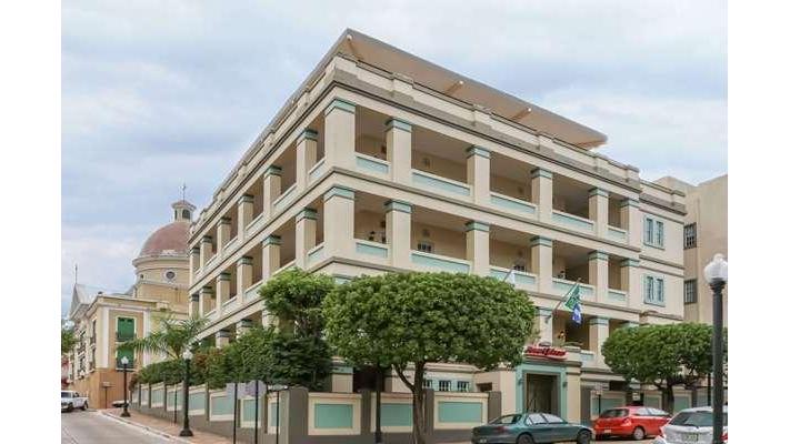 Howard Johnson Downtown Mayagüez in Mayagüez, Puerto Rico, United States