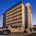 Howard Johnson Plaza by Wyndham Ocean City Oceanfront