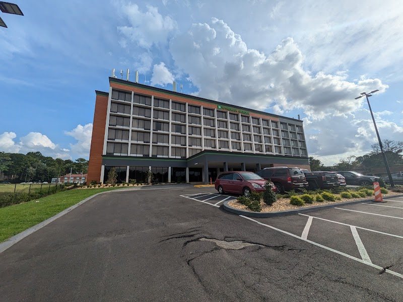 Howard Johnson by Wyndham Atlanta College Park in College Park, Georgia, United States