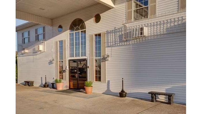 Howard Johnson by Wyndham Branson in Branson, Missouri, United States