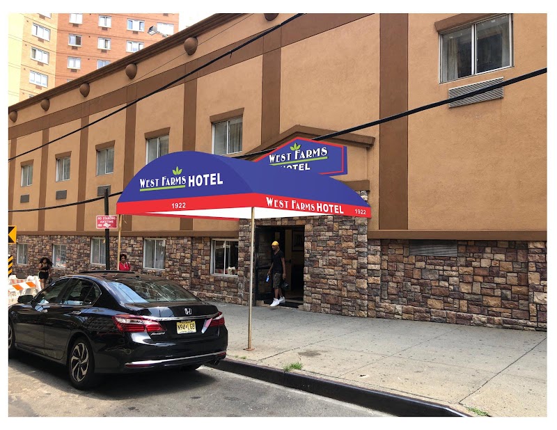 Howard Johnson by Wyndham Bronx in Bronx, New York, United States