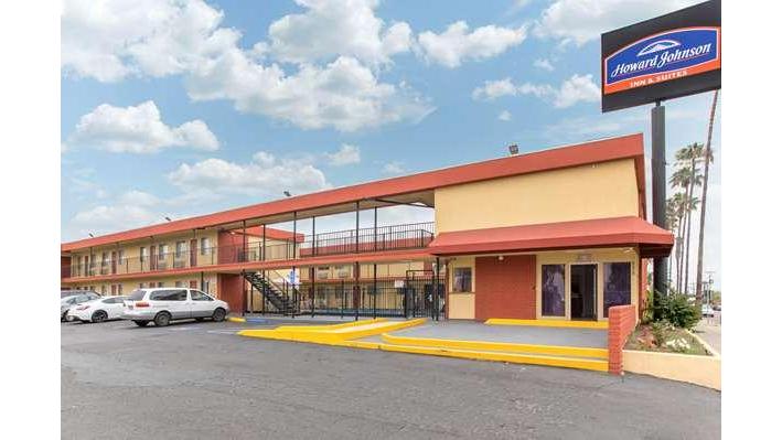 Howard Johnson by Wyndham Chula Vista/San Diego Hotel & Suites in Chula Vista, California, United States