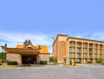 Howard Johnson by Wyndham Clifton NJ in Clifton, New Jersey, United States