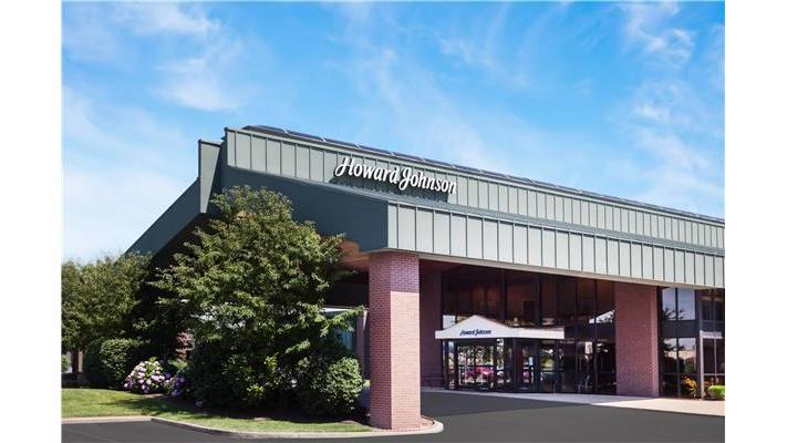 Howard Johnson by Wyndham Evansville East in Evansville, Indiana, United States