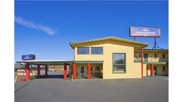 Howard Johnson by Wyndham Flagstaff in Flagstaff, Arizona, United States