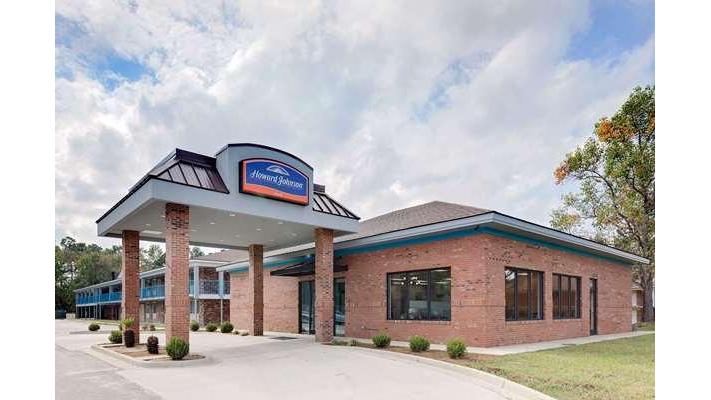 Howard Johnson by Wyndham Florence in Florence, South Carolina, United States