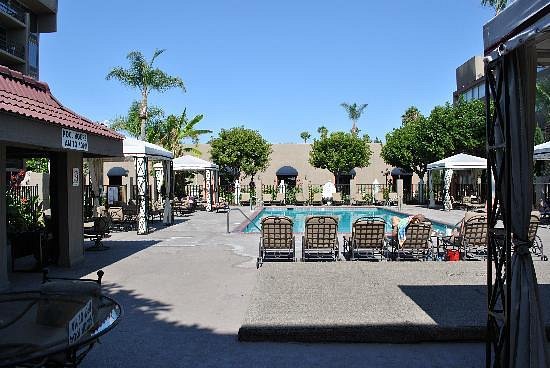 Howard Johnson by Wyndham Fullerton/Anaheim Conference Center in Fullerton, California, United States