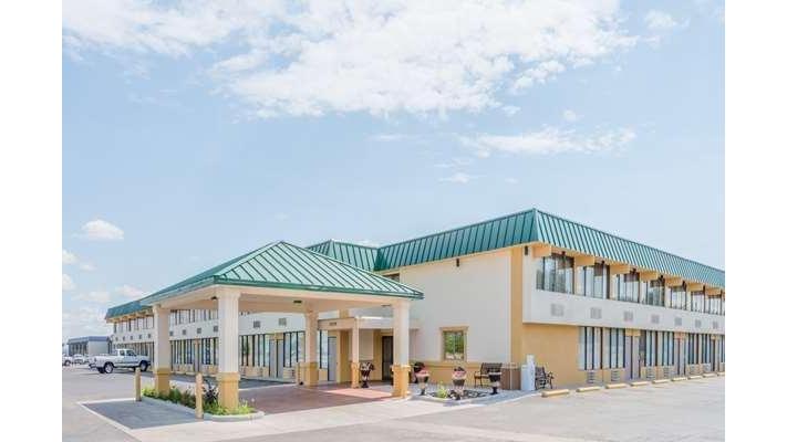 Howard Johnson by Wyndham Gillette in Gillette, Wyoming, United States