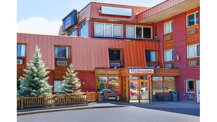 Howard Johnson by Wyndham Helena in Helena, Montana, United States