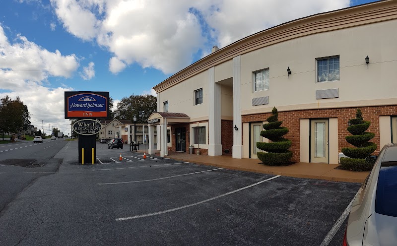 Howard Johnson by Wyndham Hershey in Hershey, Pennsylvania, United States