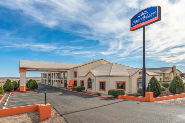 Howard Johnson by Wyndham Holbrook in Holbrook, Arizona, United States