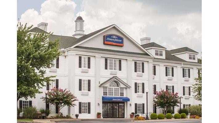 Howard Johnson by Wyndham Jackson North Ridgeland in Jackson, Mississippi, United States