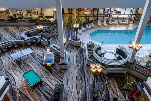 Howard Johnson by Wyndham Lima in Lima, Ohio, United States